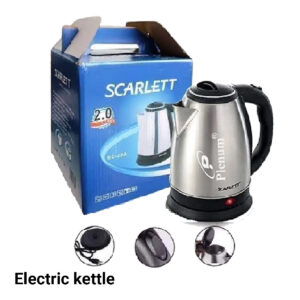 Electric-kettle